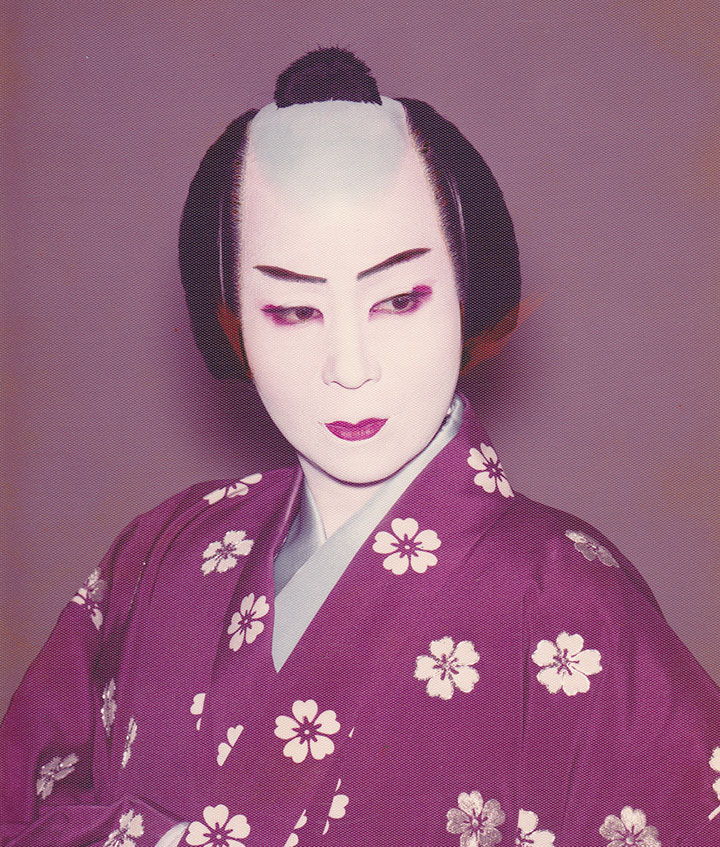 坂東光有とは 坂東光有officialサイト